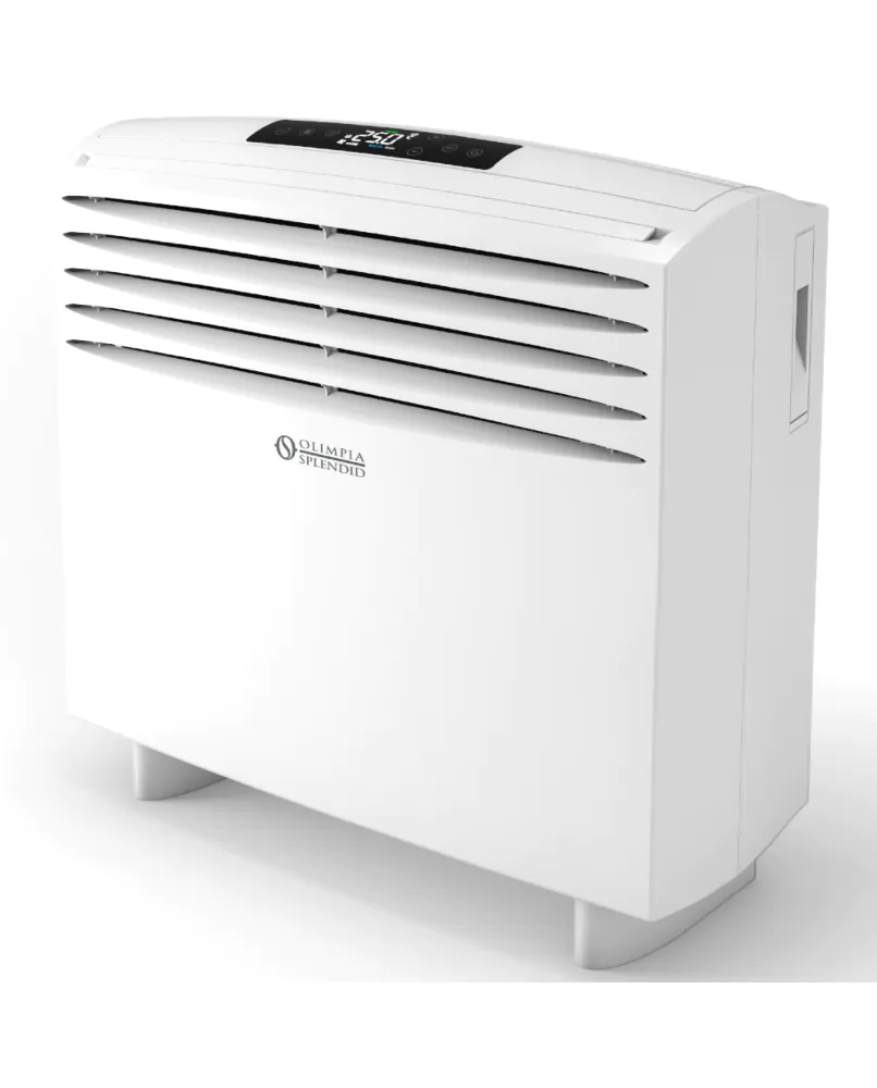 0 kW - Klimacare24 0 kW