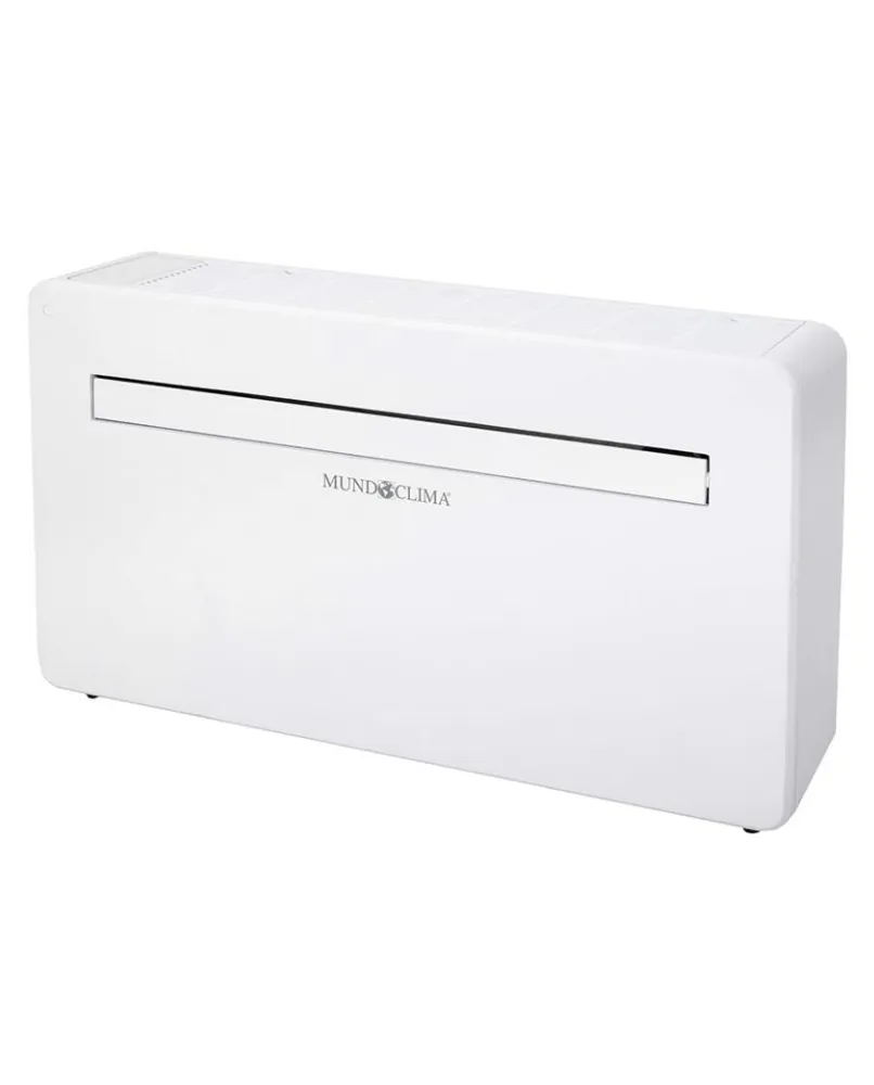 MUNDOCLIMA Monoblock Klimagerät | Muser-H12 | 3