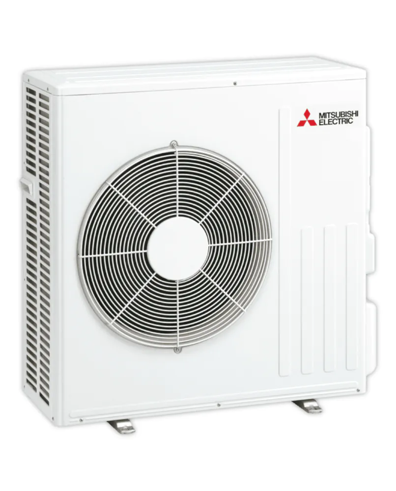 Mitsubishi Klimaanlage Außengerät | MUZ-LN60VG | 6