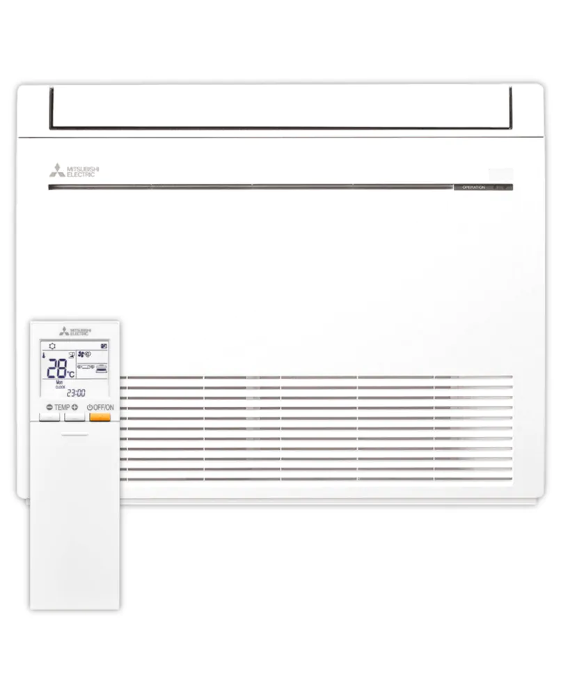 Mitsubishi Klimaanlage Truhengerät | MFZ-KT60VG | 6