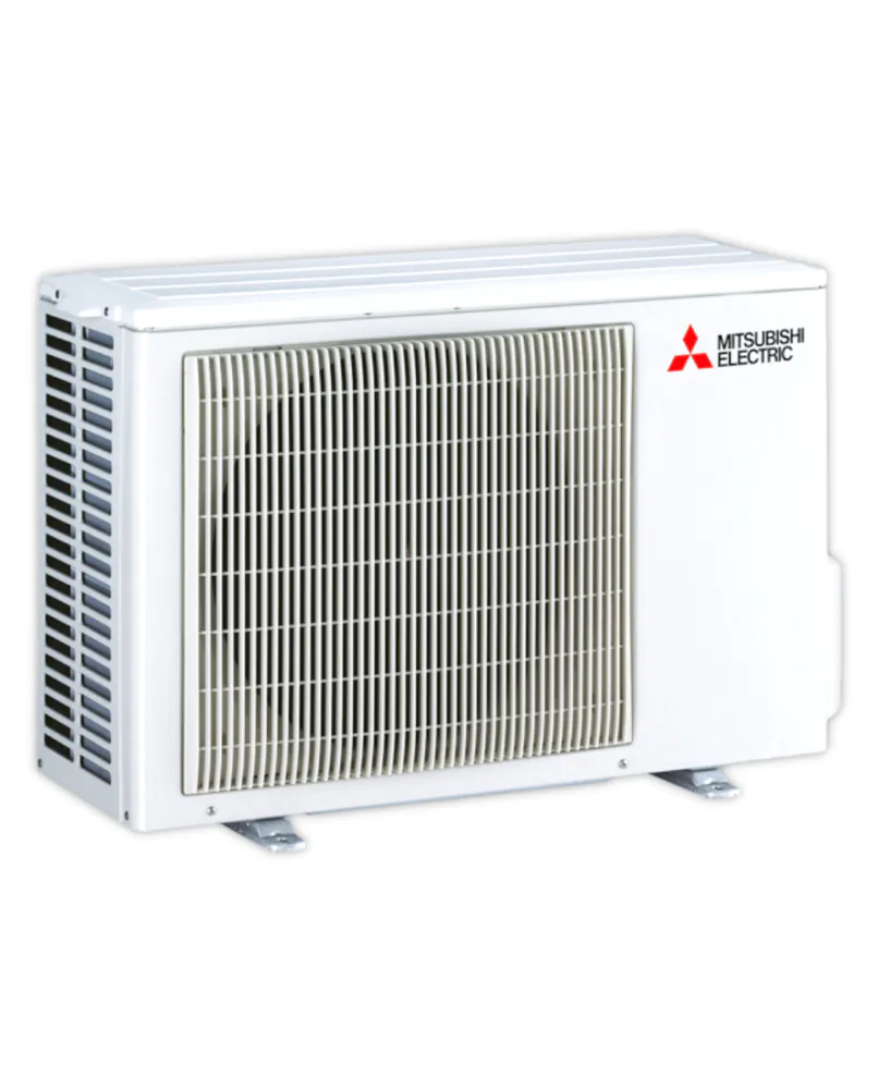 Mitsubishi Klimaanlage Außengerät | MUZ-EF25VG | 2