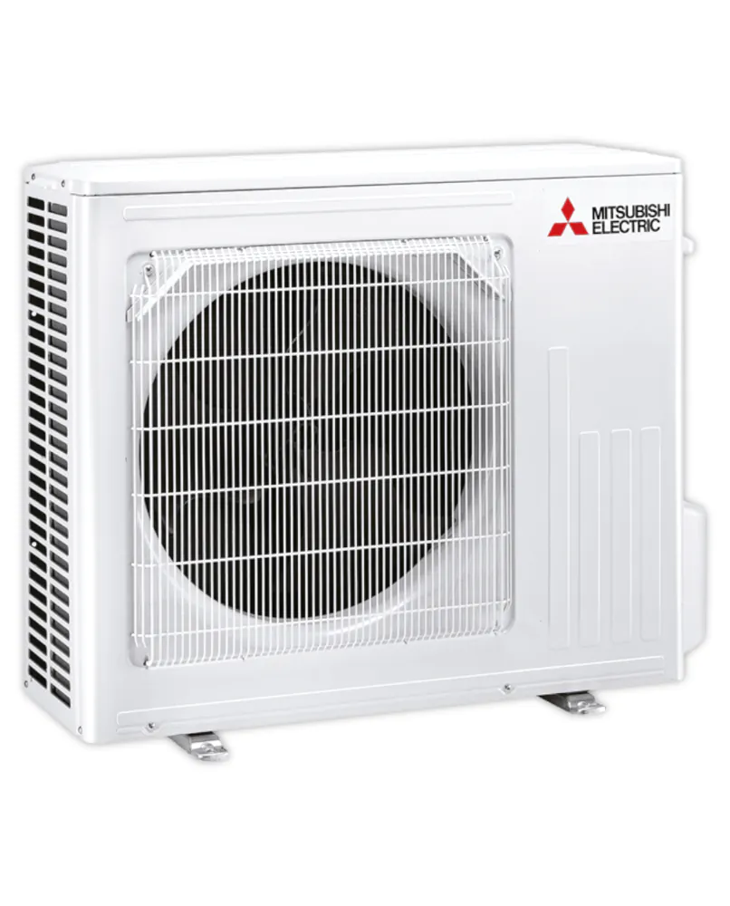 Mitsubishi Klimaanlage Außengerät | MUZ-EF50VG | 5