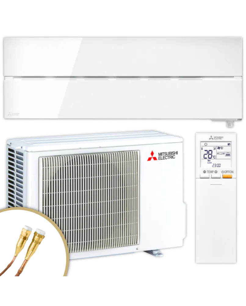 5 kW | Quick-Connect