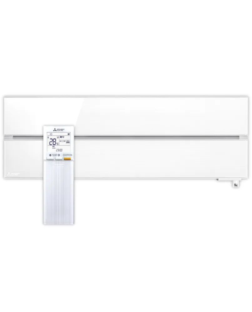 Mitsubishi Klimaanlage Multisplit Wandgerät | MSZ-LN18VG2V | Pearl White | 1