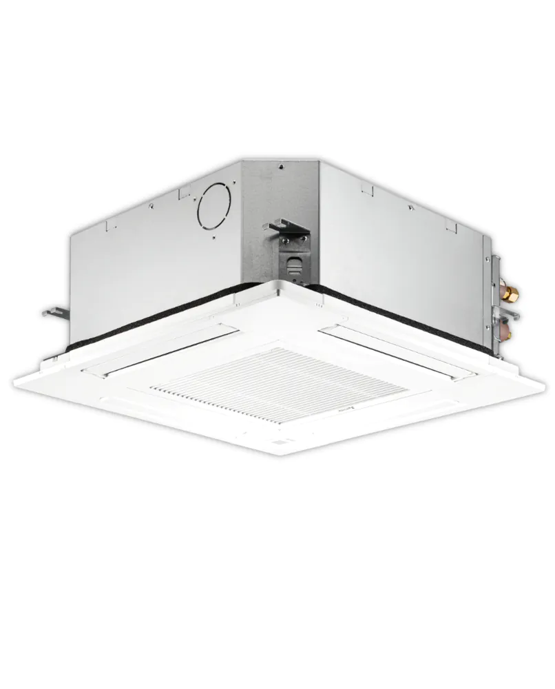5 kW | Quick-Connect