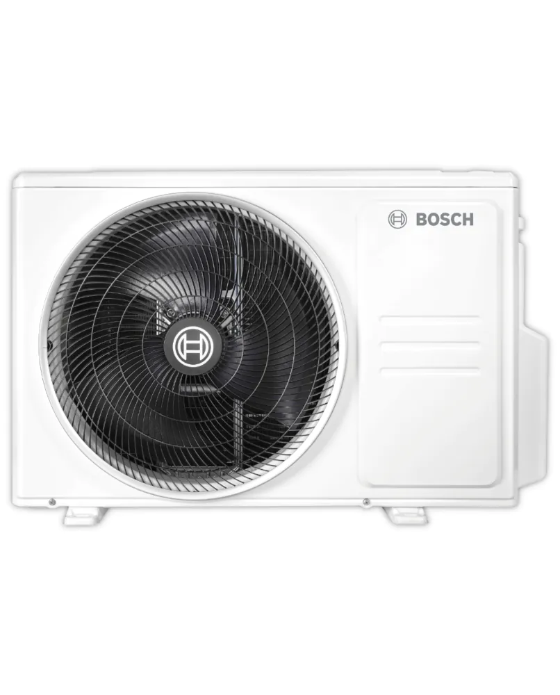 BOSCH Klimaanlage Außengerät | CL5000M 125/5 E | 12