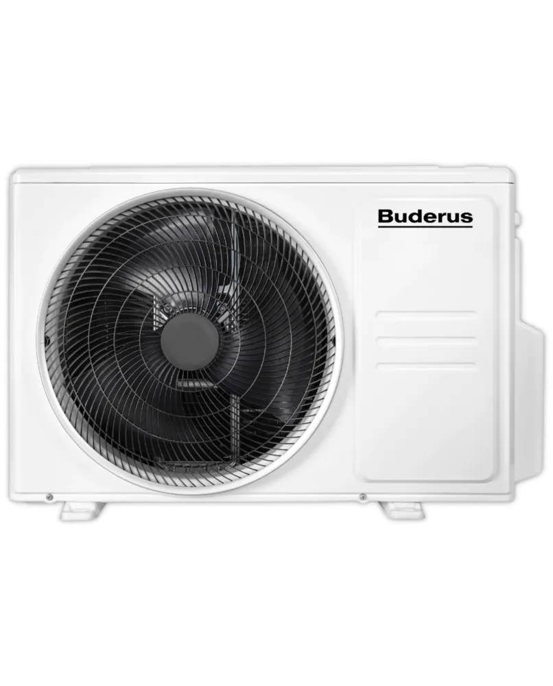 Buderus Klimaanlage Außengerät | Logacool AC166i.2-2