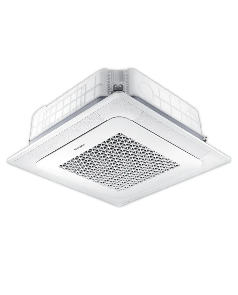 6 kW | Quick-Connect