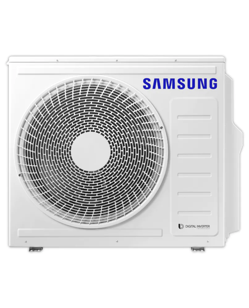 SAMSUNG Klimaanlage Multisplit Außengerät | AJ068TXJ3KG/EU NASA | 6