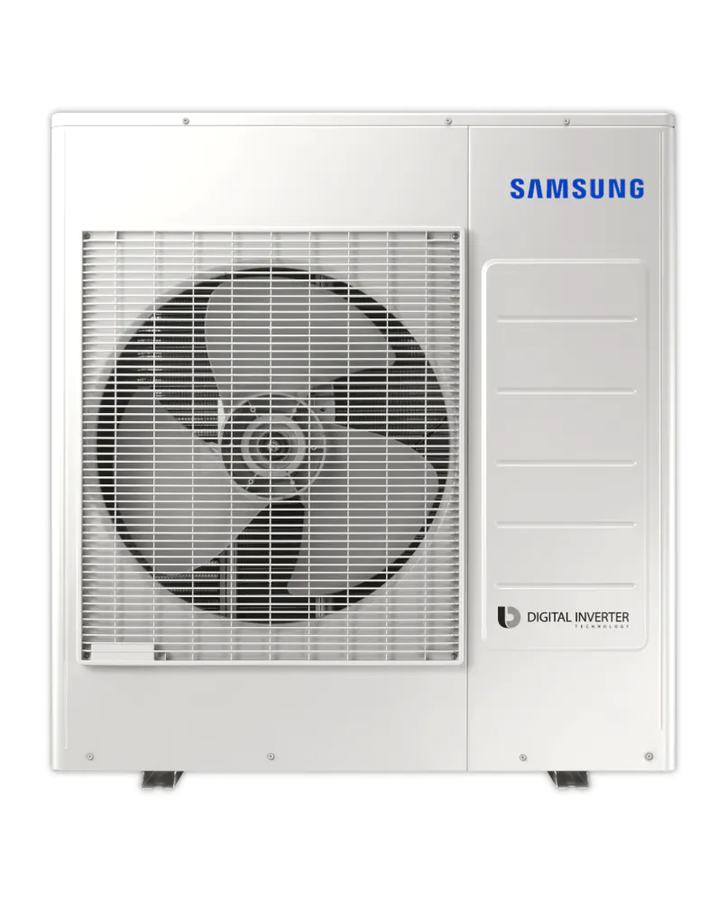 SAMSUNG Klimaanlage Multisplit Außengerät | AJ080TXJ4KG/EU NASA | 8 kW