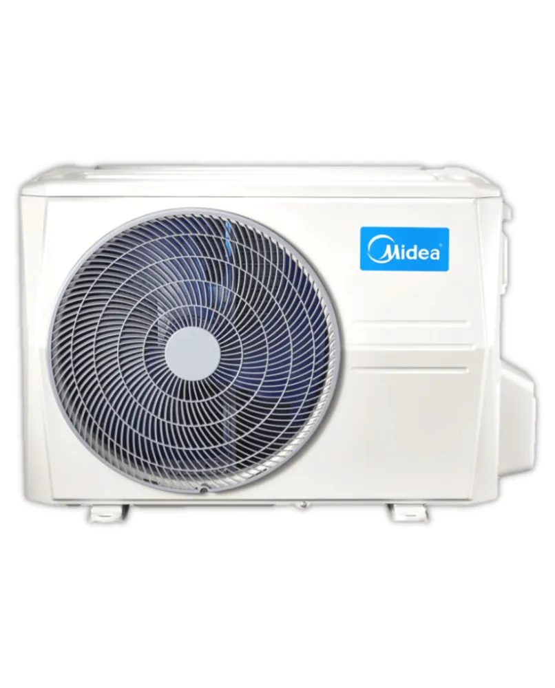MIDEA | Monosplit-Außengerät MOX330-12HFN8 | ALL EASY PRO 12 | 3