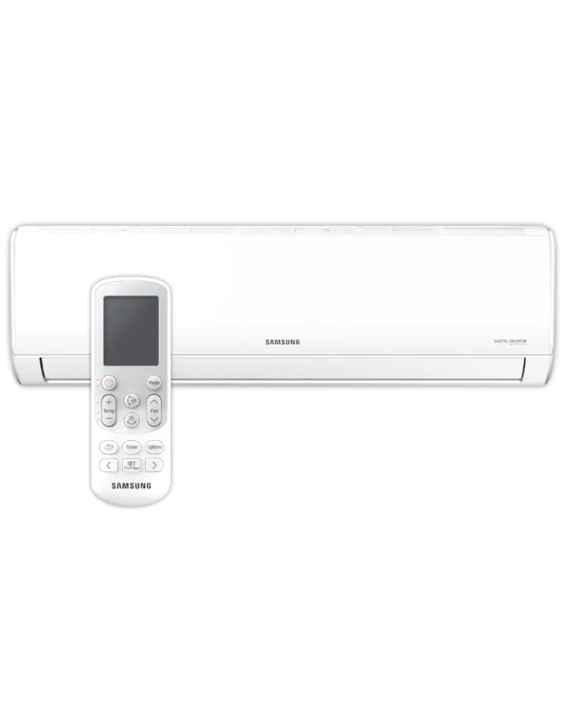 Samsung Klimaanlage Wandgerät | AR3500 | AR09TXHQASINEU | 2