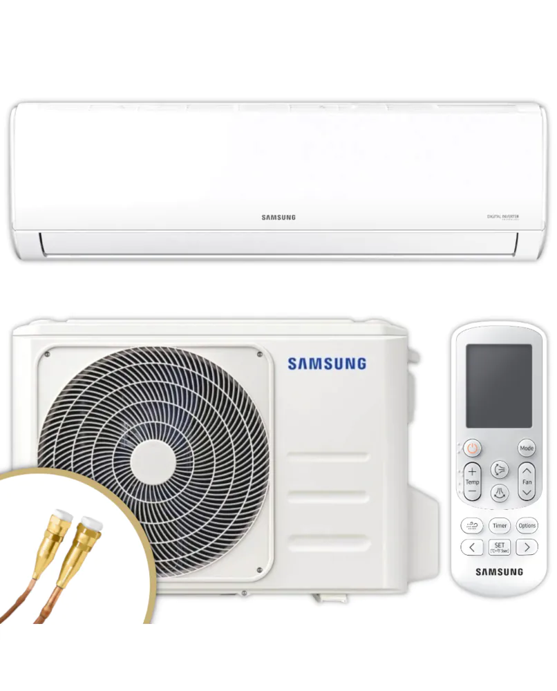 Samsung Split Klimaanlage | AR3500 | 5