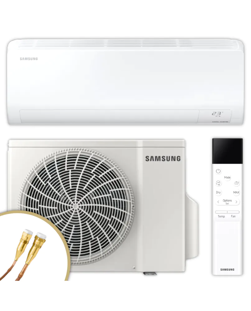 Samsung Split Klimaanlage | Cebu | AR50F12C1AHNX | 3
