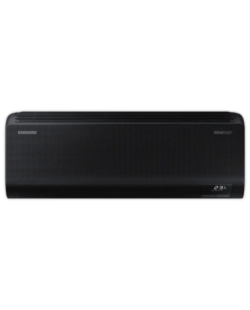 5 kW | Schwarz | Quick-Connect