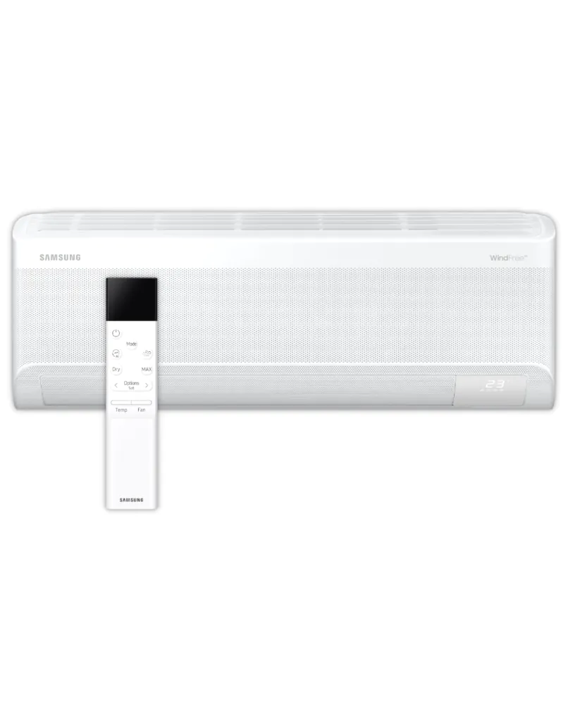 Samsung Klimaanlage Wandgerät | WindFree Avant | AR70F18C1AWNEU | 5