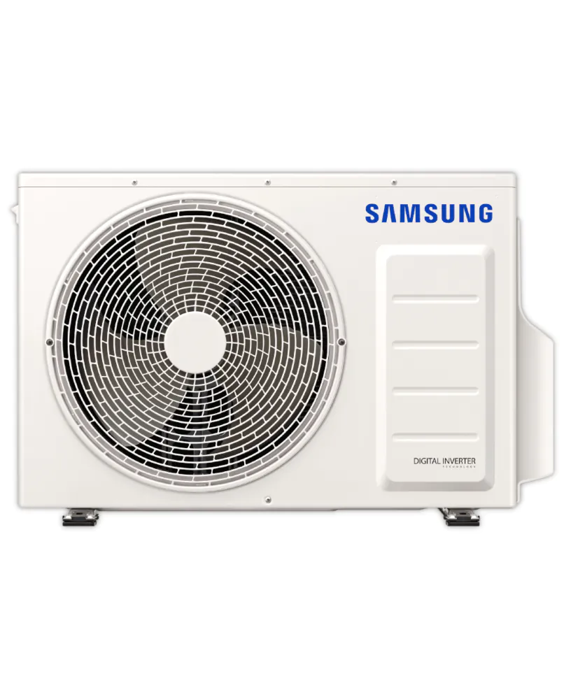Samsung Klimaanlage Außengerät | WindFree Avant | AR70F09C1AWXEU | 2