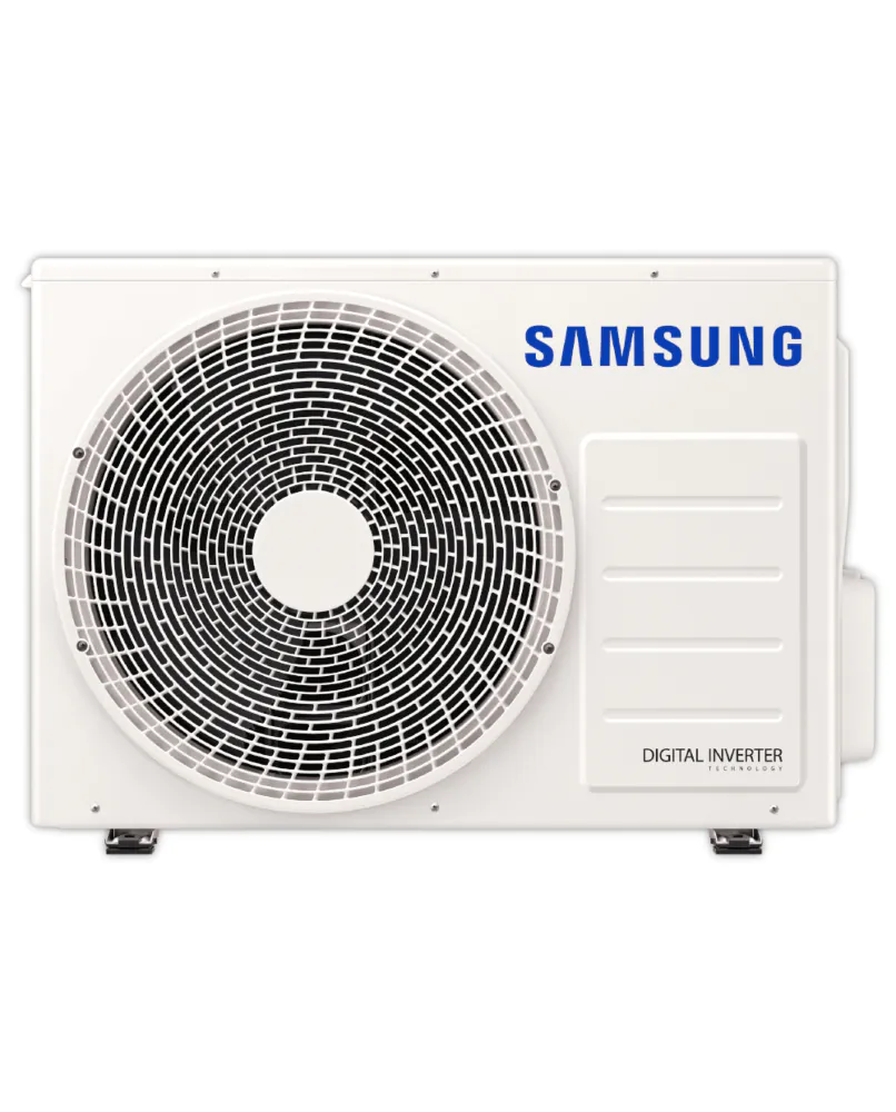 Samsung Klimaanlage Außengerät | WindFree Avant | AR70F24C1AWXEU | 6