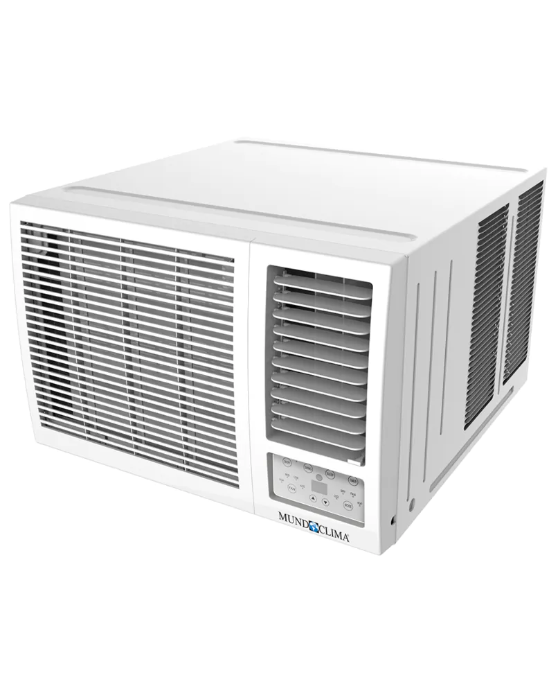 Mundoclima Fensterklimagerät | MUVR-12-H10 | 3