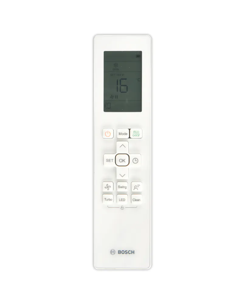 6 kW | Quick-Connect - Klimacare24 6 kW | Quick-Connect