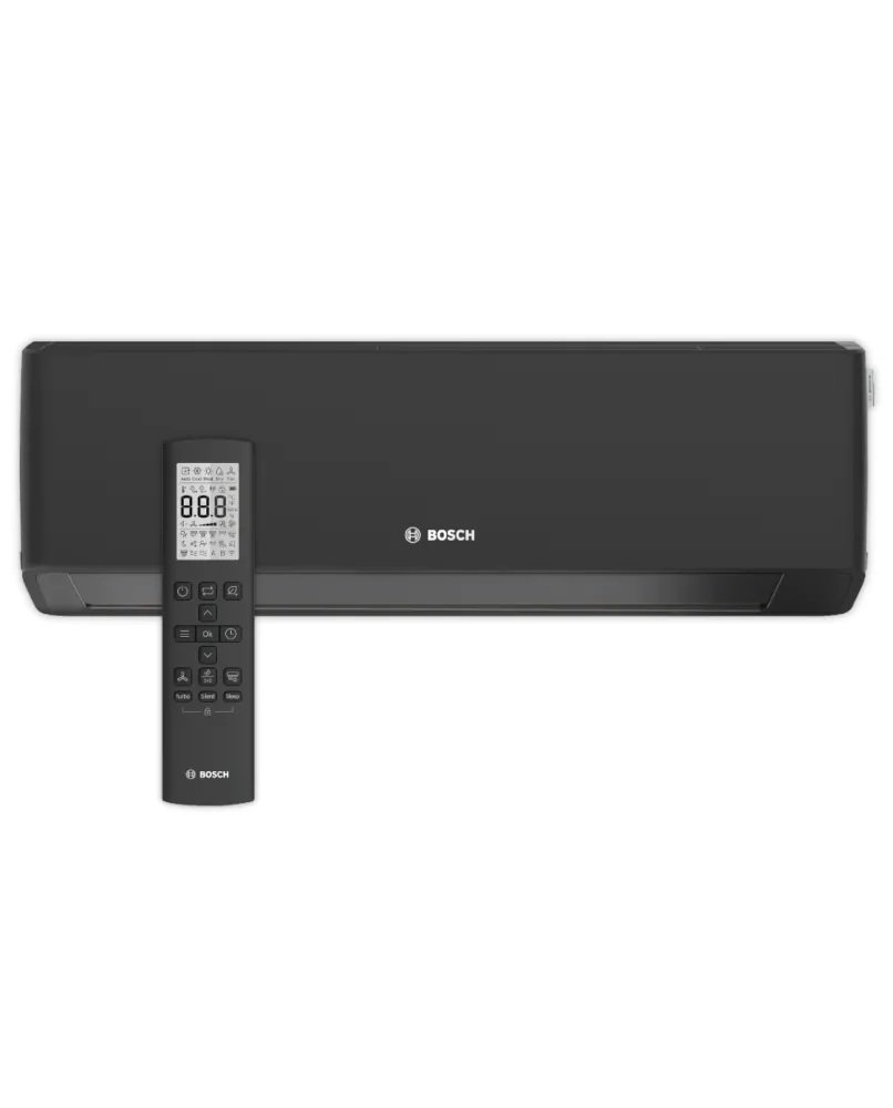 5 kW | schwarz