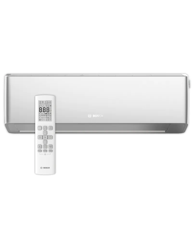 4 kW | silber