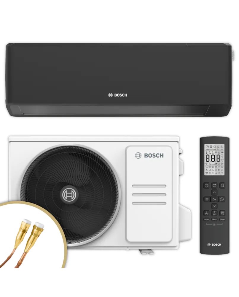 BOSCH Split Klimaanlage | CL7000i 35 EB | 3