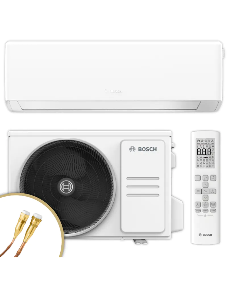 BOSCH Split Klimaanlage | CL7000i 35 E | 3
