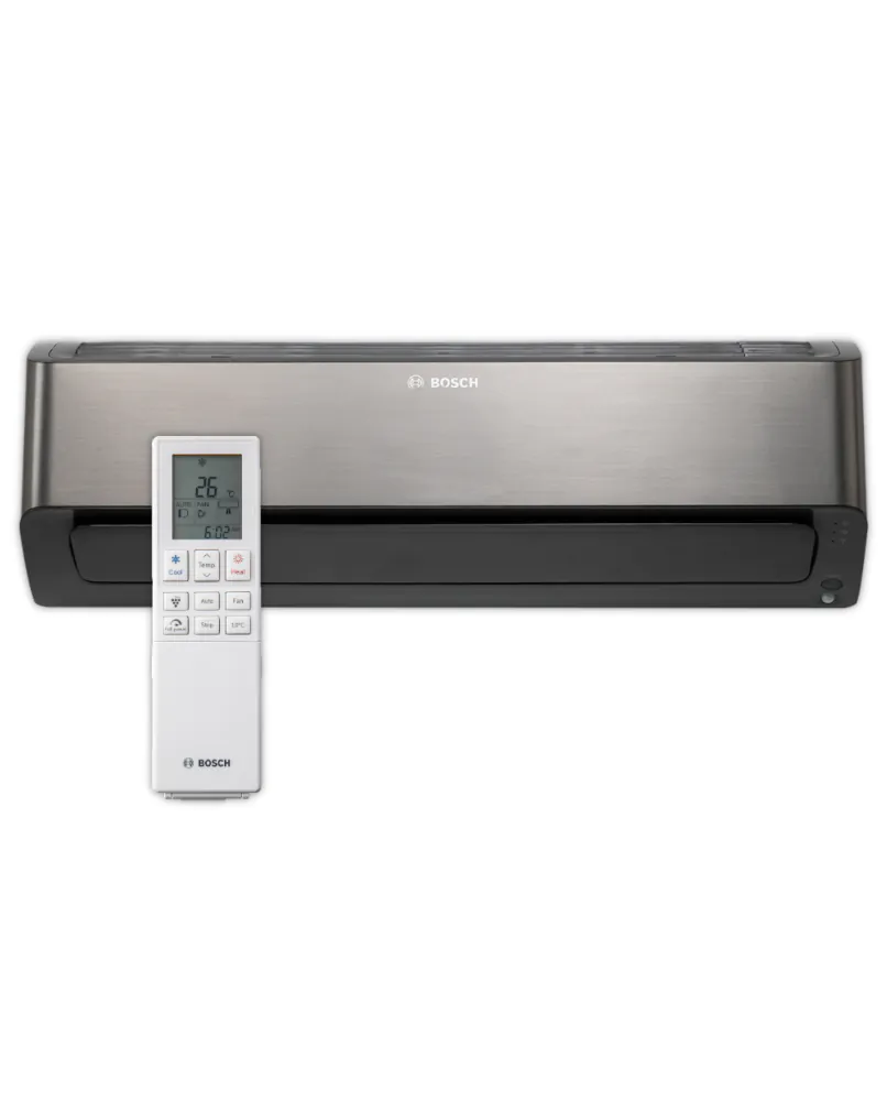 5 kW | schwarz | Quick-Connect