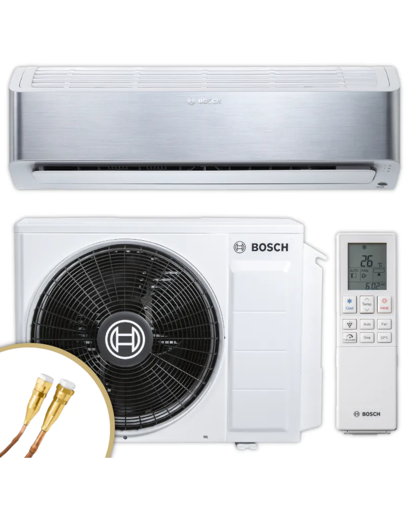 BOSCH Split Klimaanlage | CLC8001i 25 ES | 2