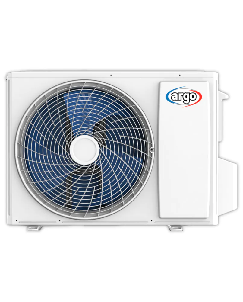 ARGO Klimaanlage Außengerät | CLIMADESIGN 12000 EU | 3