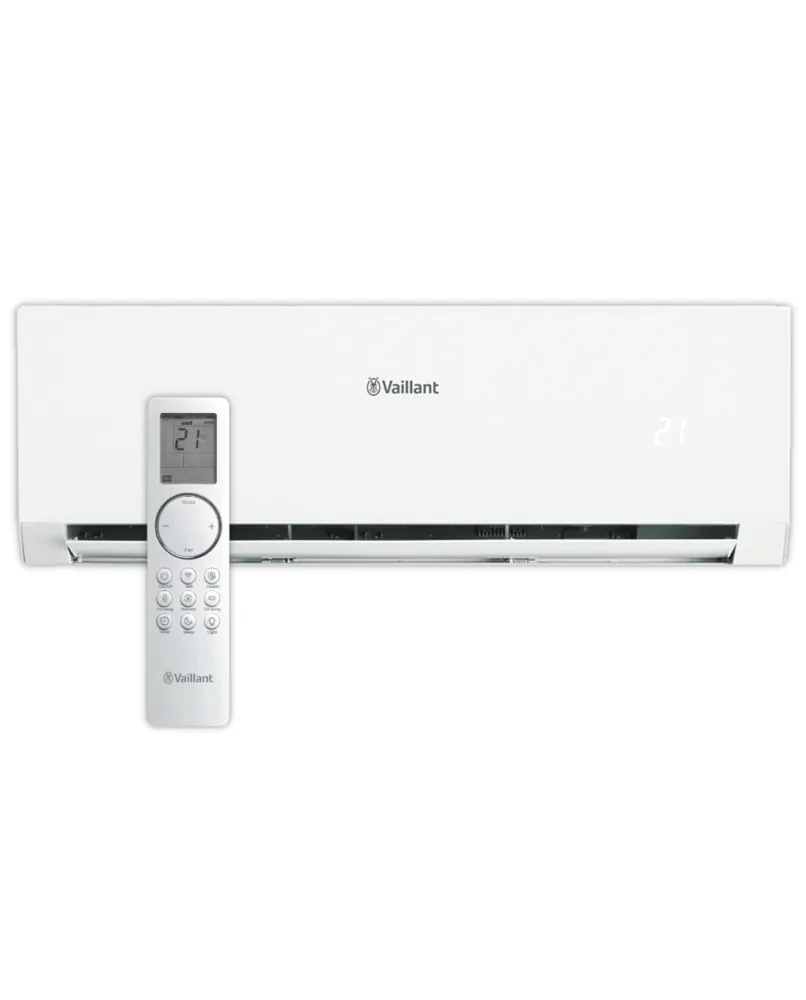 Vaillant Klimaanlage Wandgerät | climaVAIR plus | 5