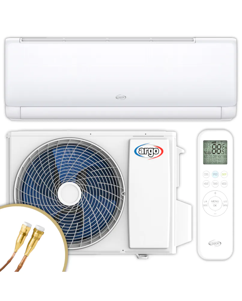 ARGO Split Klimaanlage | Argo Deluxe 18 | 5