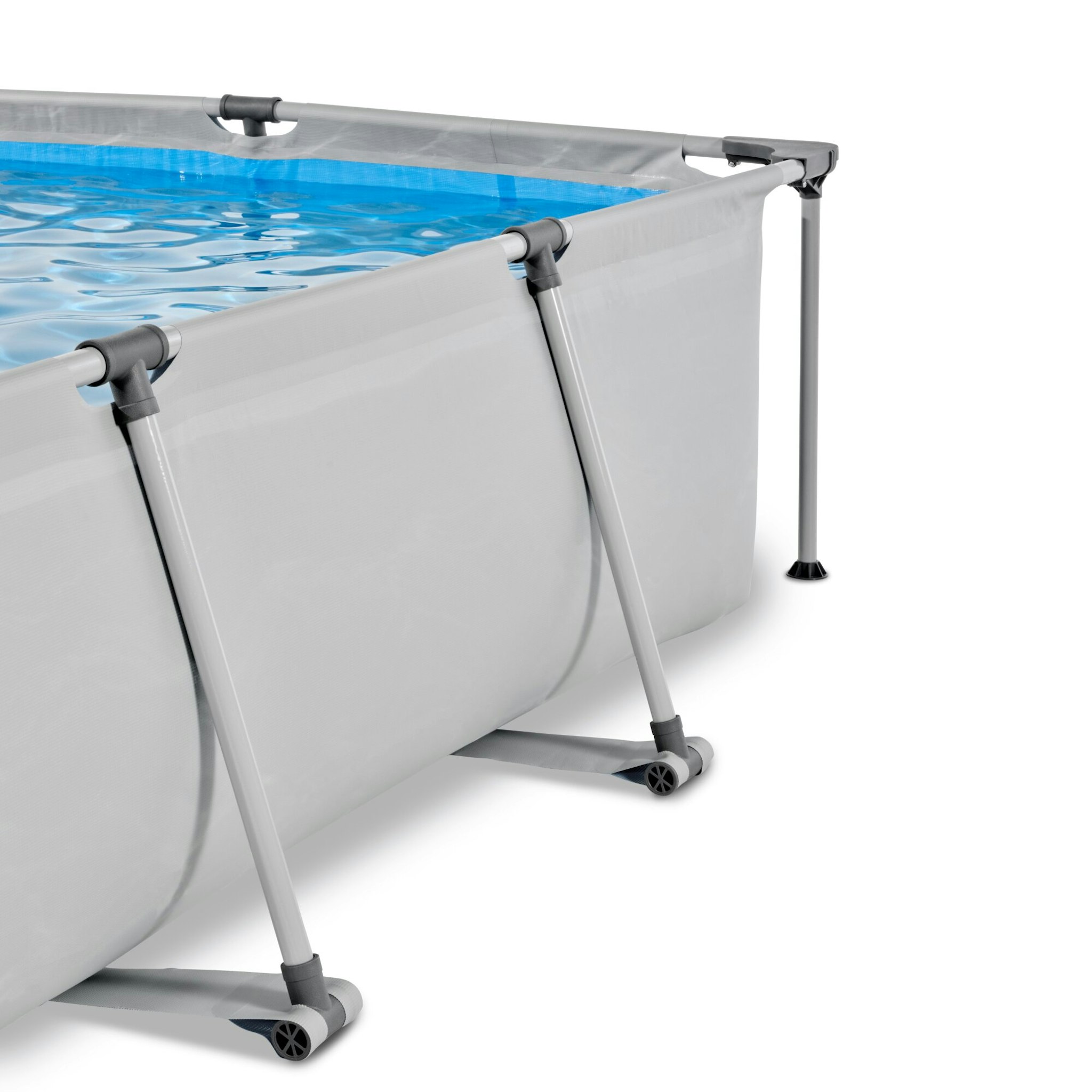 exit-soft-grey-pool-300x200x65cm-mit-filterpumpe-und-abdeckung-grau1 - Klimacare24