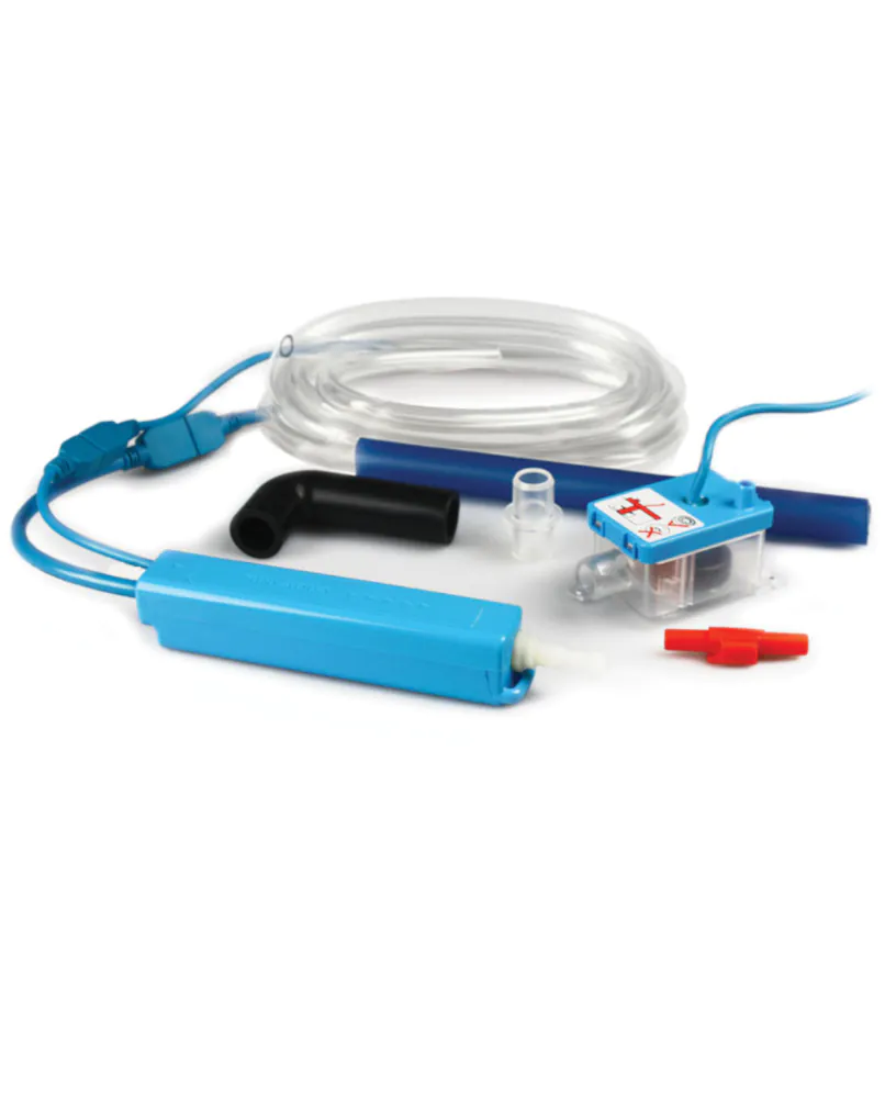 ASPEN | Kondensatpumpe MINI AQUA | 12 l/h - Klimacare24 ASPEN | Kondensatpumpe MINI AQUA | 12 l/h
