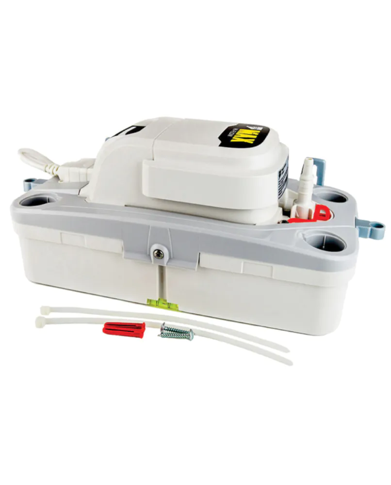 ASPEN | Behälter-Kondensatpumpe MAX HI-FLOW | 550 l/h - Klimacare24 ASPEN | Behälter-Kondensatpumpe MAX HI-FLOW | 550 l/h