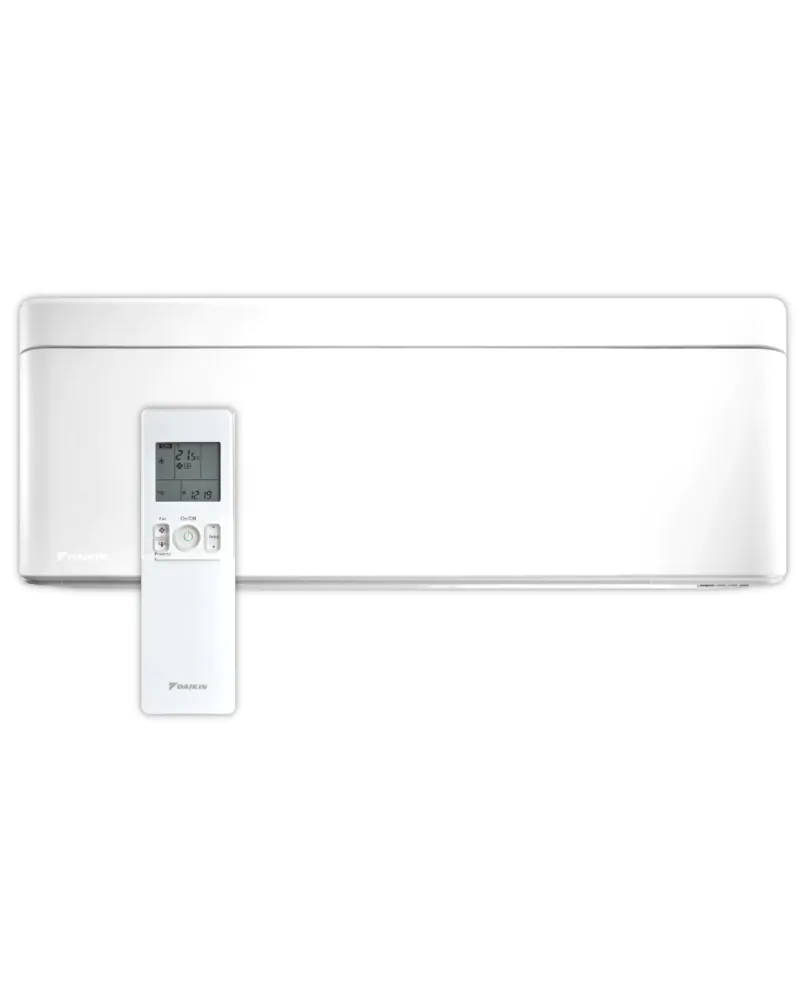 DAIKIN Klimaanlage Wandgerät | Stylish C-Serie | CTXA15CW | Weiß | 1