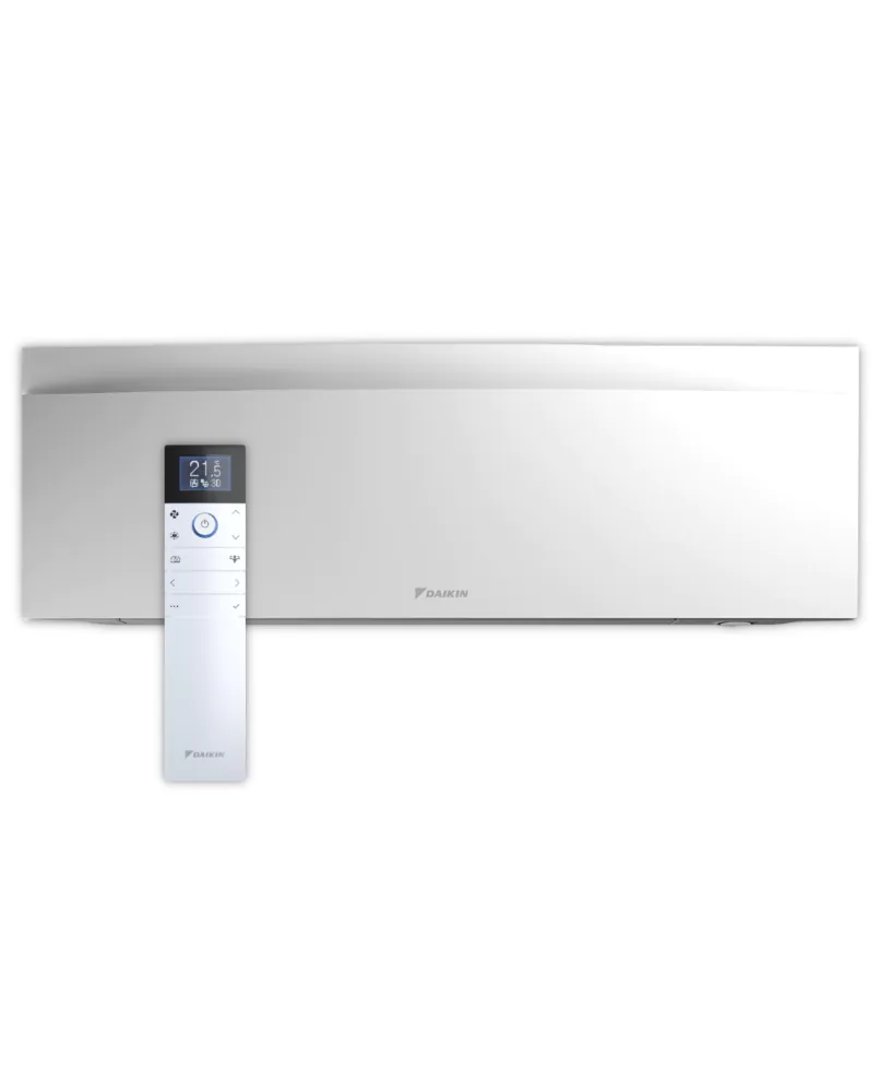 DAIKIN Klimaanlage Wandgerät | Emura 3 FTXJ20AW9 | Mattweiß | 2
