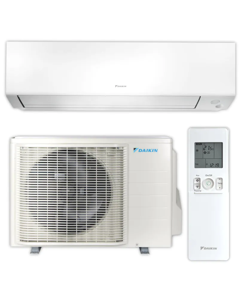 DAIKIN Split Klimaanlage Komplett-Set | Perfera A-Serie | FTXM20A | 2 kW