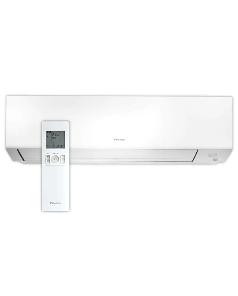 DAIKIN Klimaanlage Wandgerät | Nepura Perfera | FTXTM30A | WiFi | 3