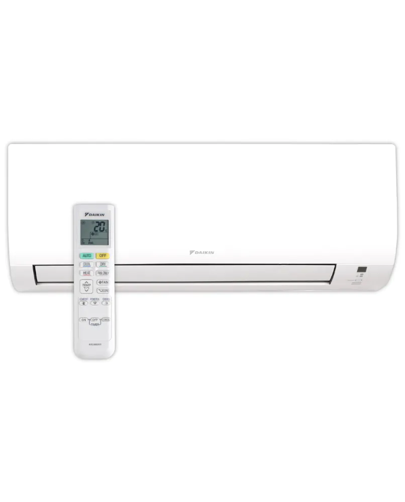DAIKIN Klimaanlage Wandgerät | Nepura Comfora | FTXTP35A | 3