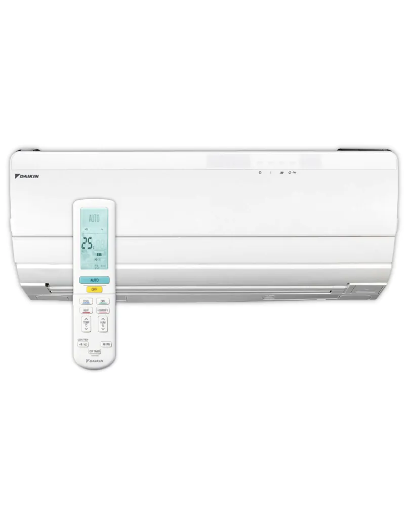 Daikin Klimaanlage Wandgerät | Ururu Sarara | FTXZ25N | 2