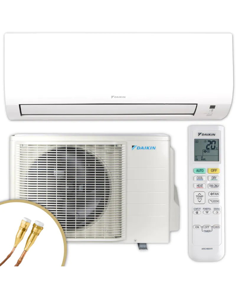 DAIKIN Split Klimaanlage | Nepura Comfora | 2