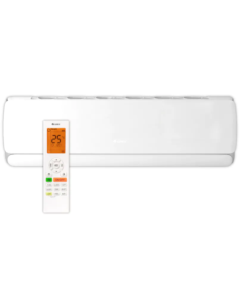 7 kW | 9200 BTU