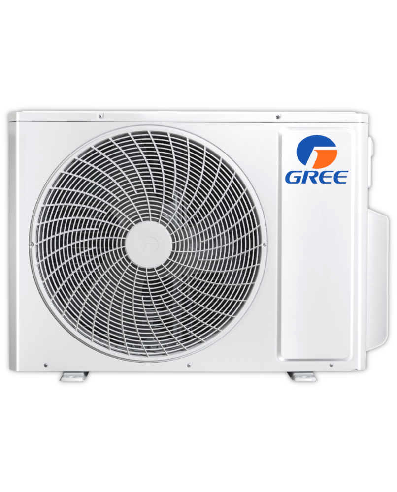 5 kW | Quick-Connect - Klimacare24 5 kW | Quick-Connect