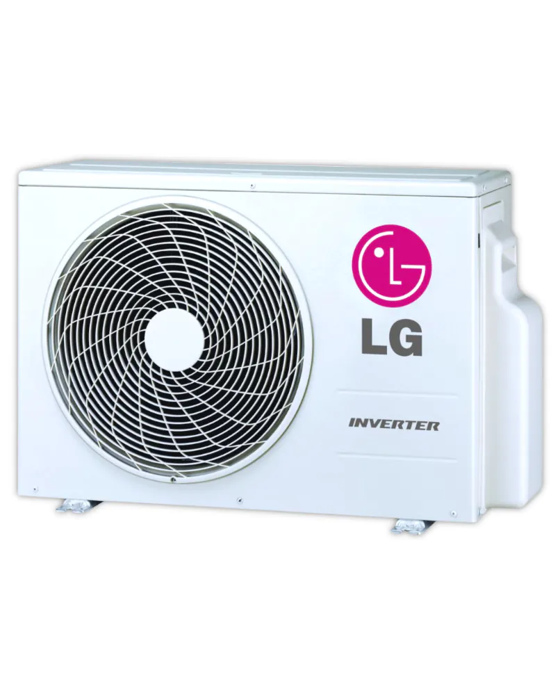 LG Klimaanlage Außengerät | DELUXE | H09S1D.U12 | 2