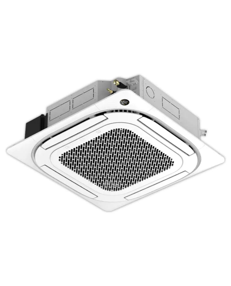 5 kW + 5