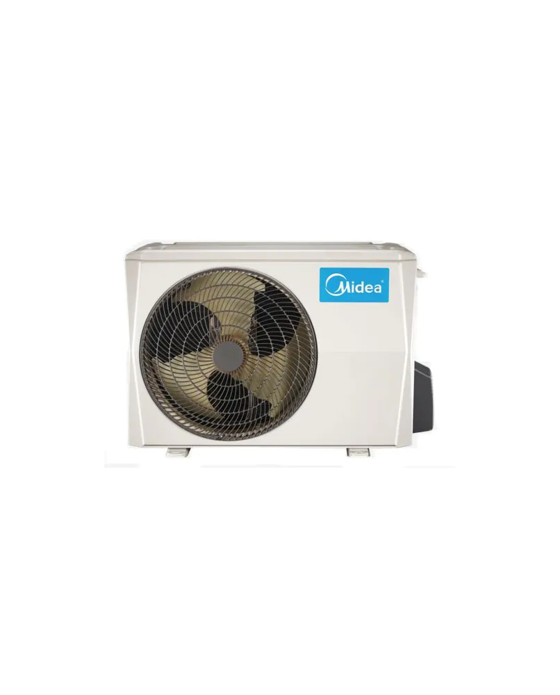 Midea Klimaanlage Außengerät | BLANC 27OU | 2