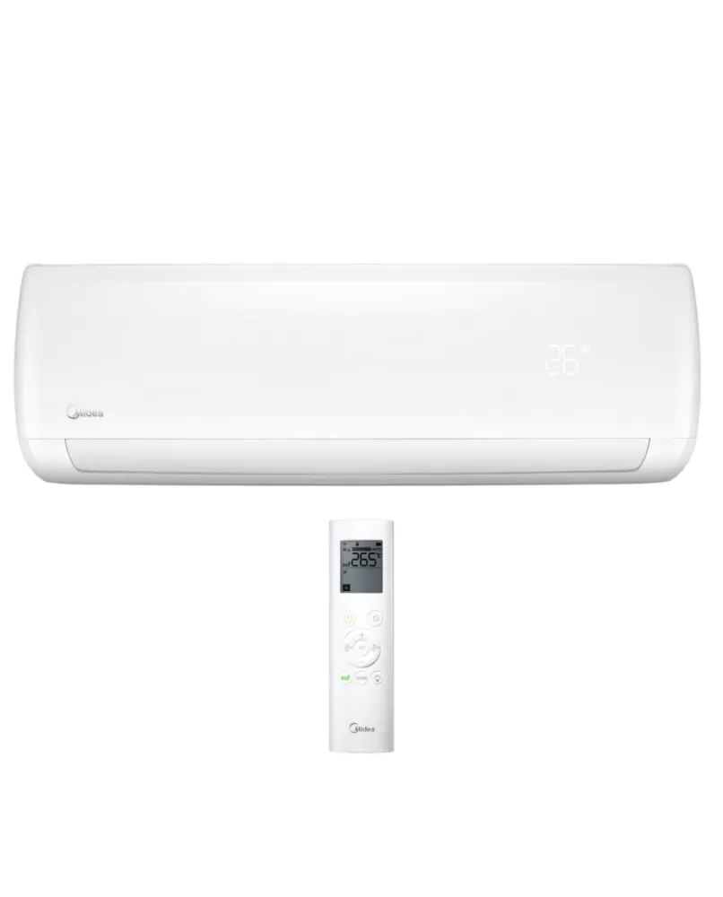 0 kW - Klimacare24 0 kW