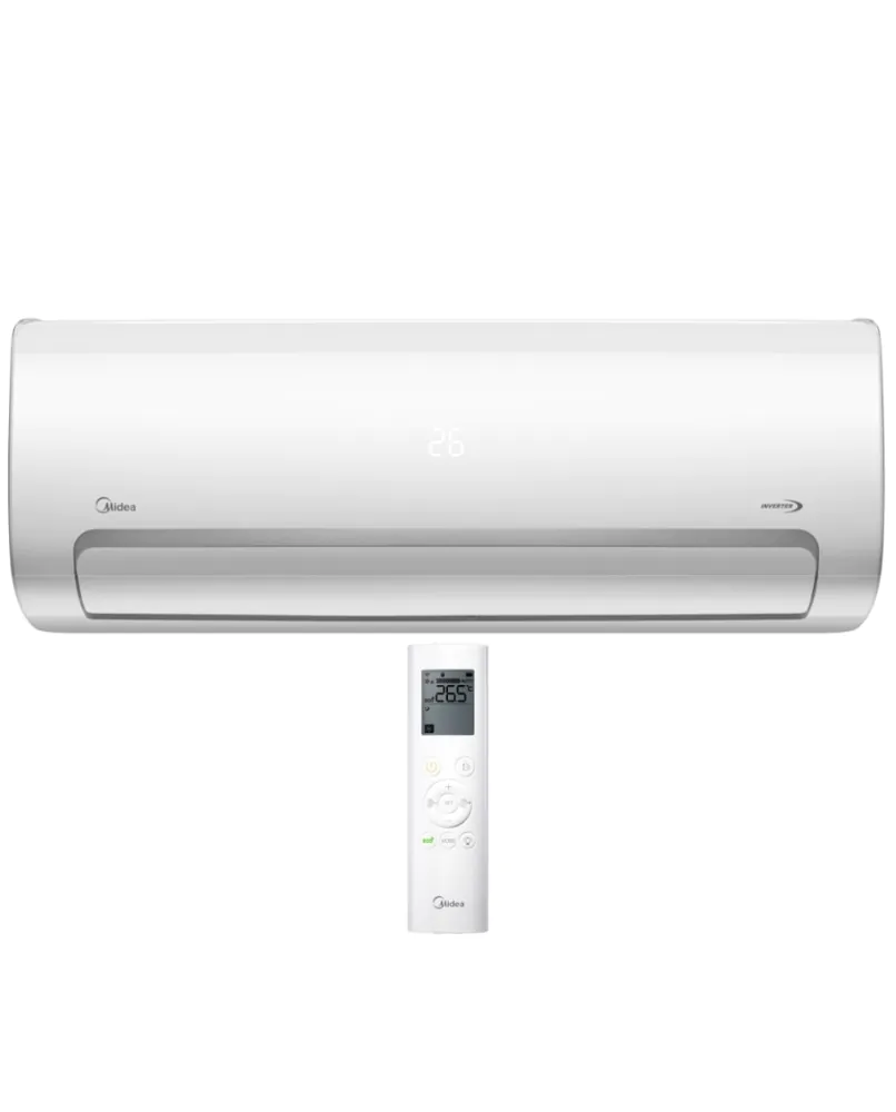 Midea Klimaanlage Wandgerät | Mission Pro 70 MSMBDU-24 | 7 - Klimacare24 Midea Klimaanlage Wandgerät | Mission Pro 70 MSMBDU-24 | 7